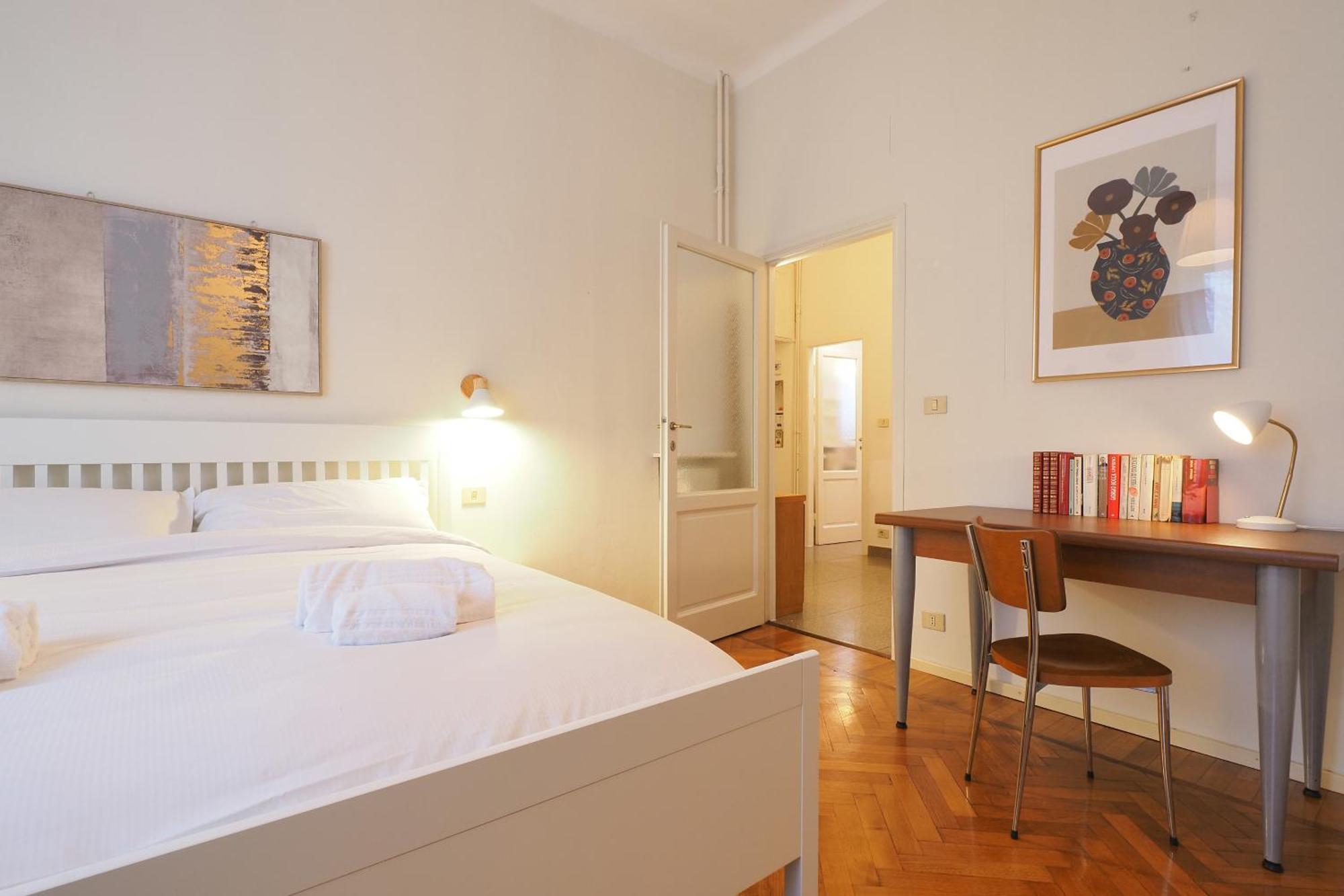 Primopiano - Grandi B Apartment *