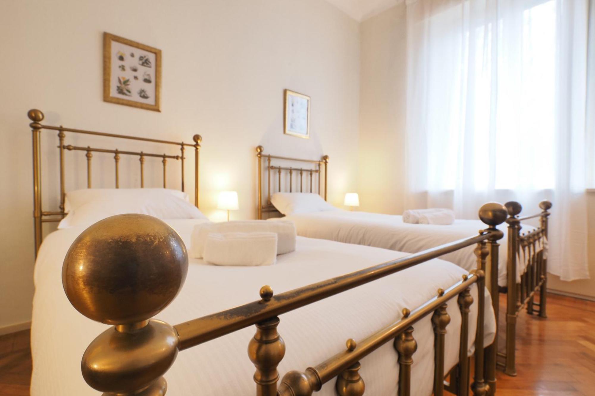 Primopiano - Grandi B Apartment