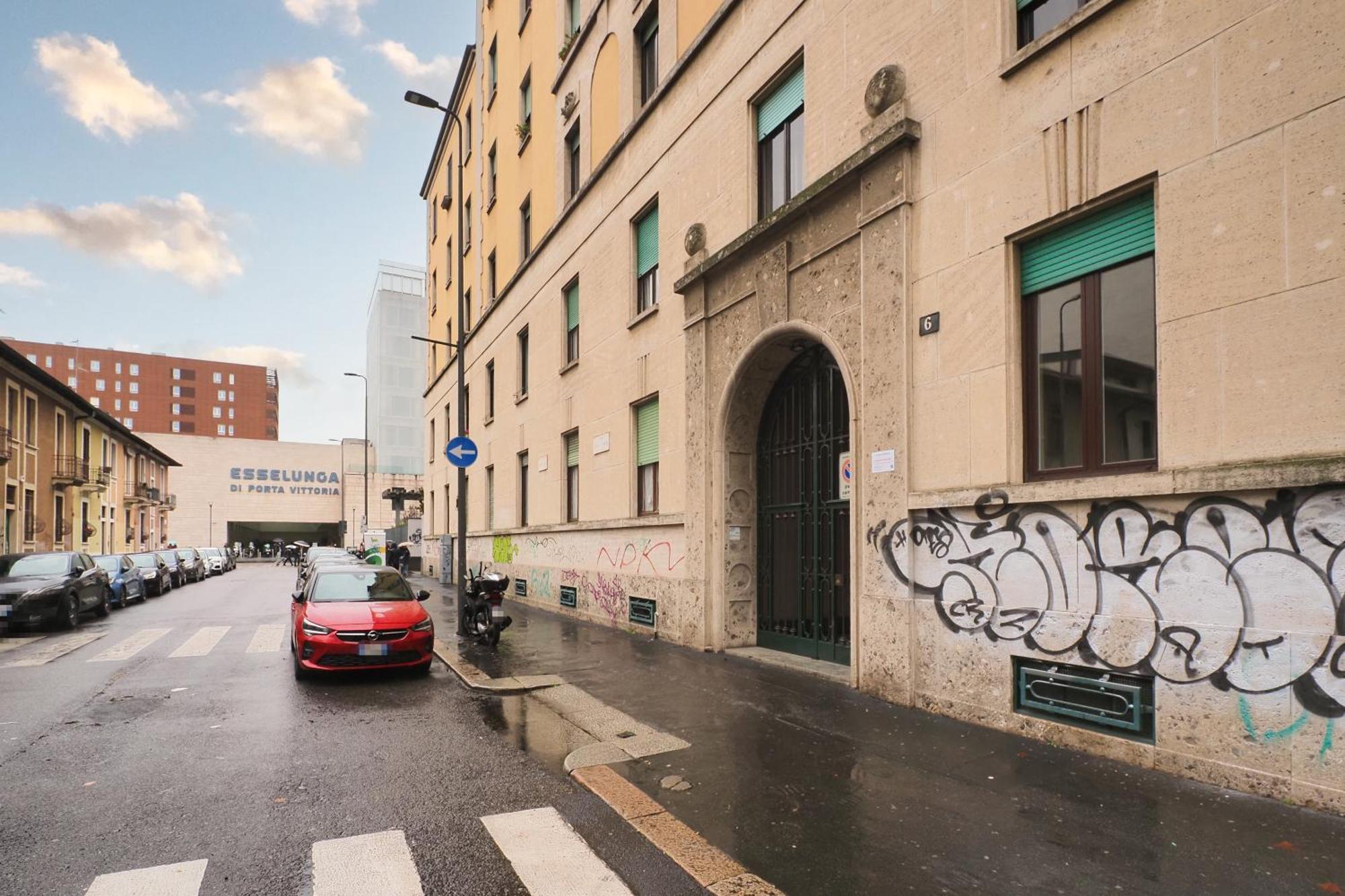 Primopiano - Grandi B Mailand