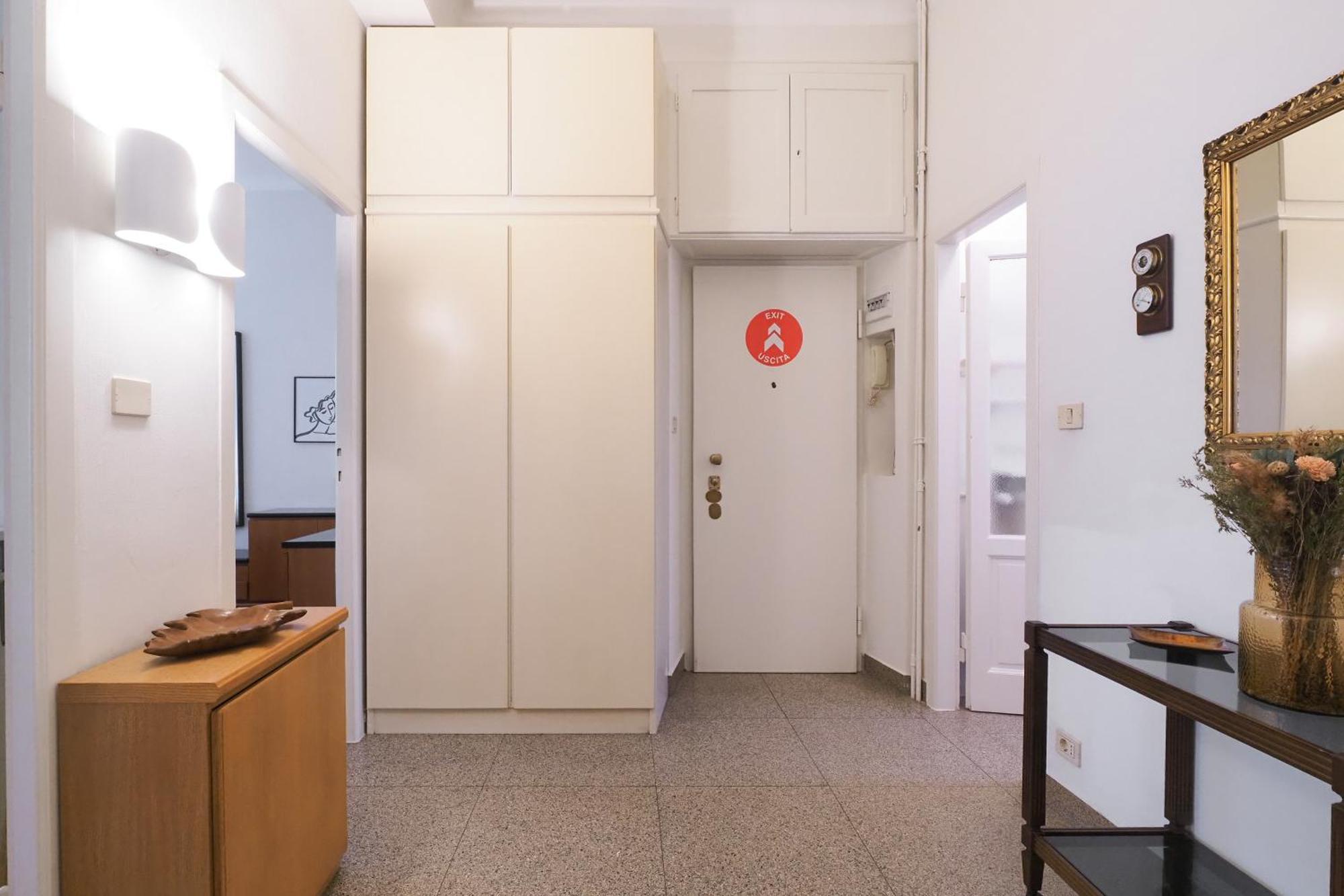 Apartment Primopiano - Grandi B *