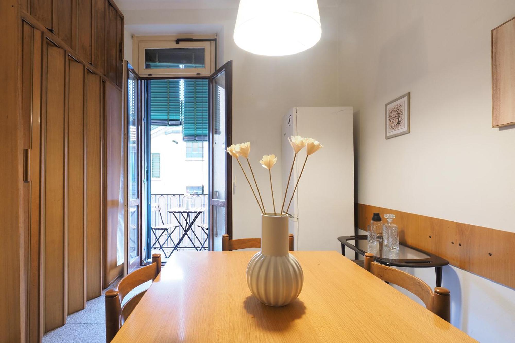 Primopiano - Grandi B Apartment *