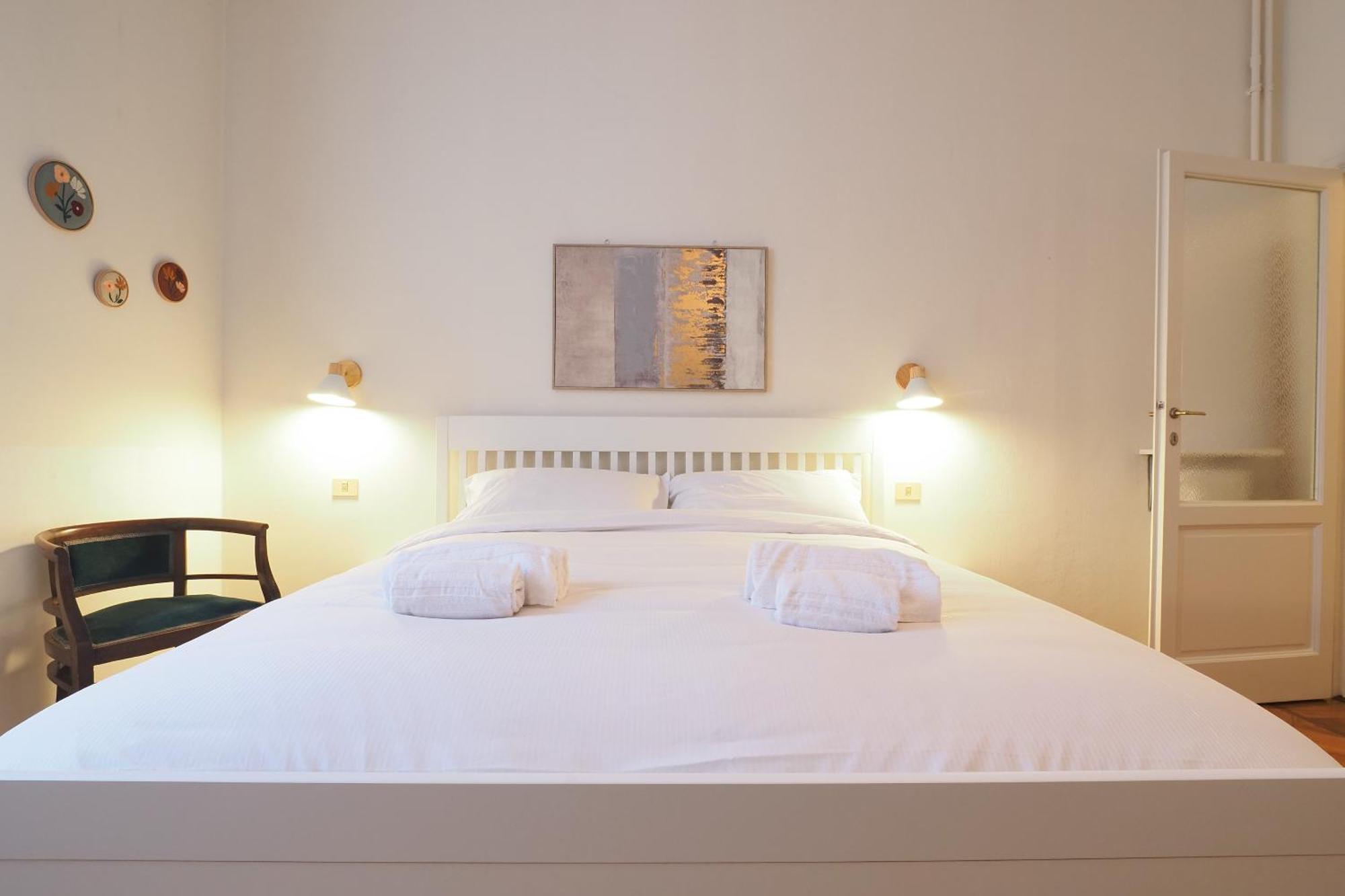 Primopiano - Grandi B Apartment Mailand