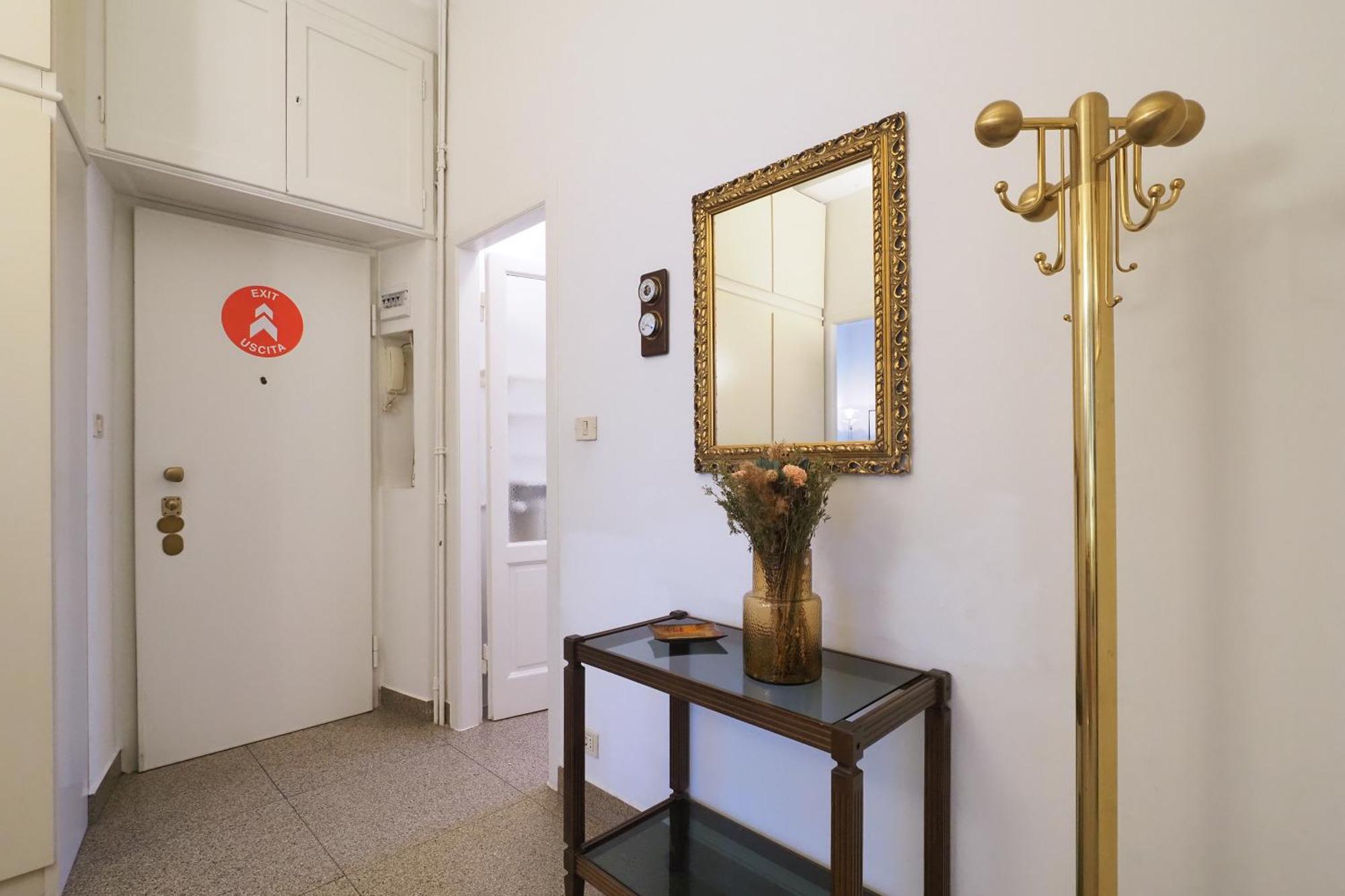 Apartment Primopiano - Grandi B *