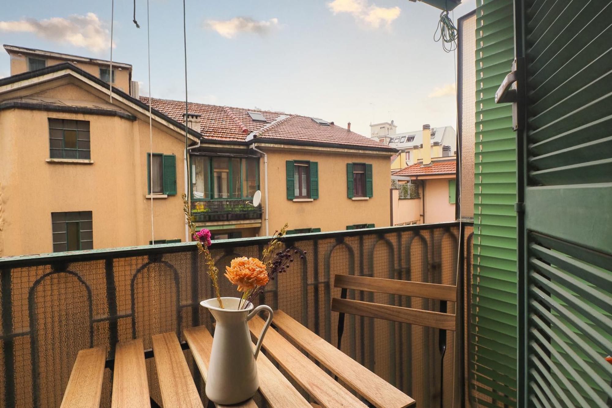 Apartment Primopiano - Grandi B *