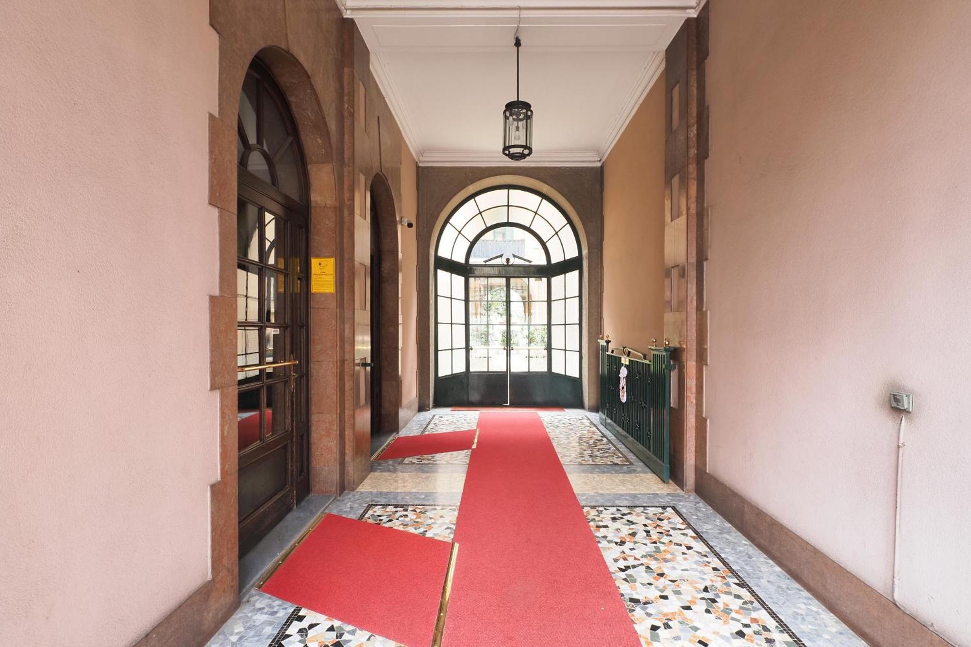 Primopiano - Grandi B Apartment Mailand