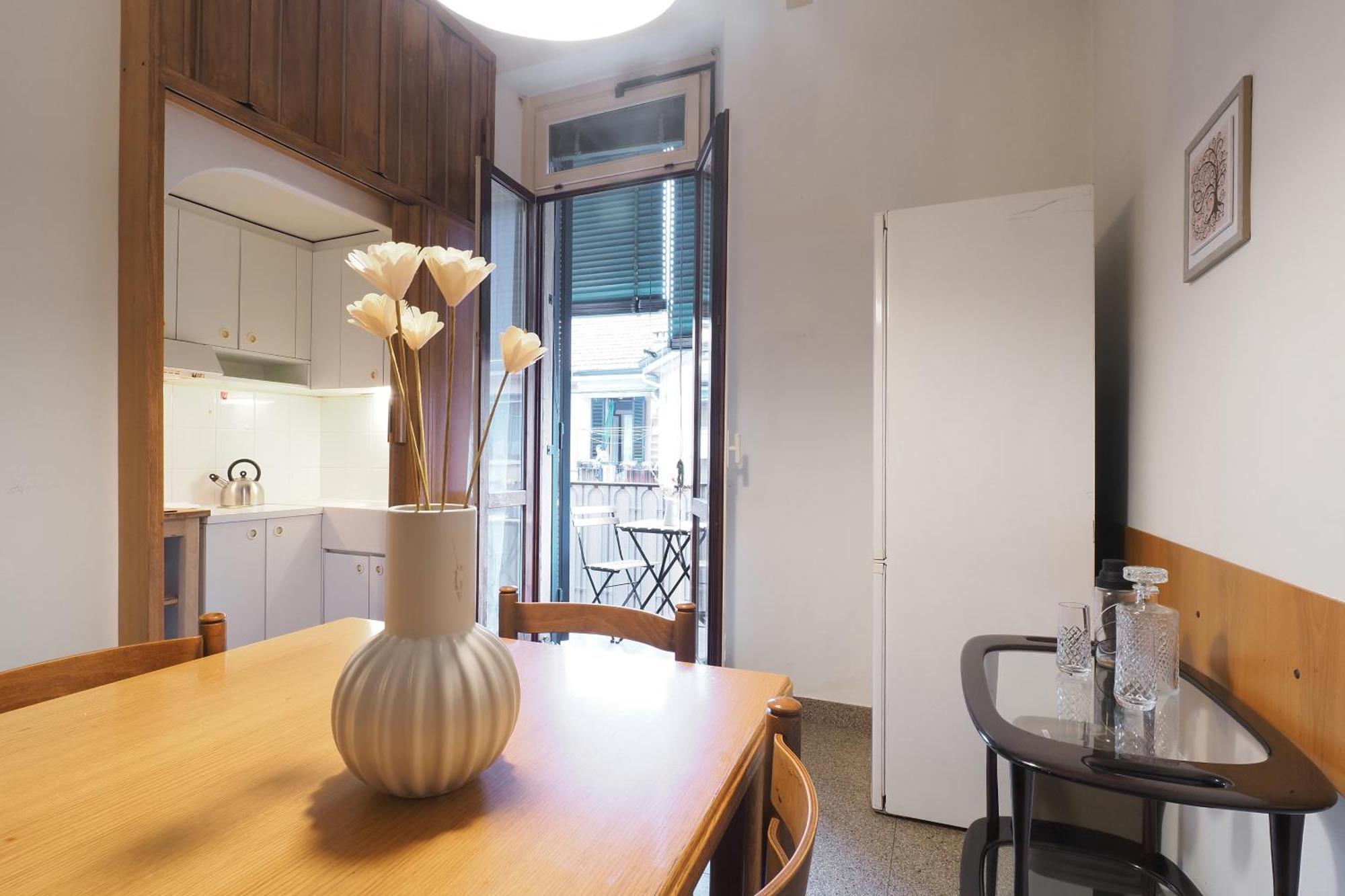 Primopiano - Grandi B Apartment