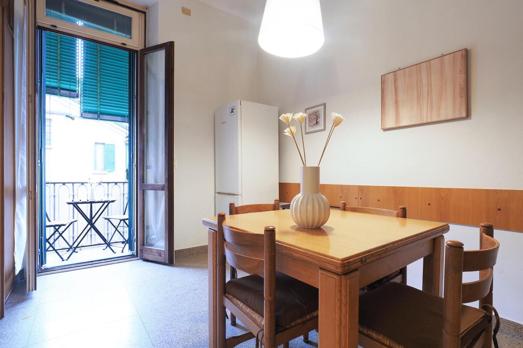 Apartment Primopiano - Grandi B Mailand
