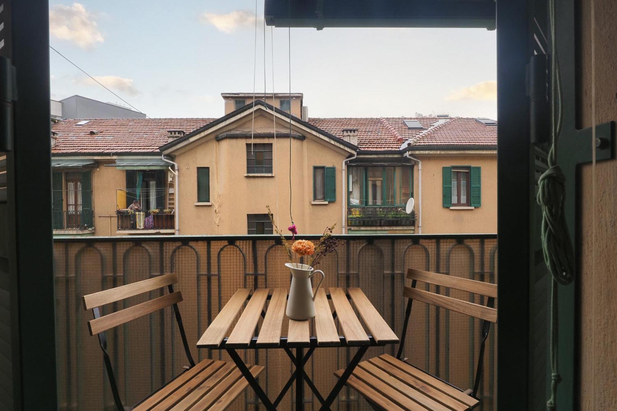 Primopiano - Grandi B Apartment *