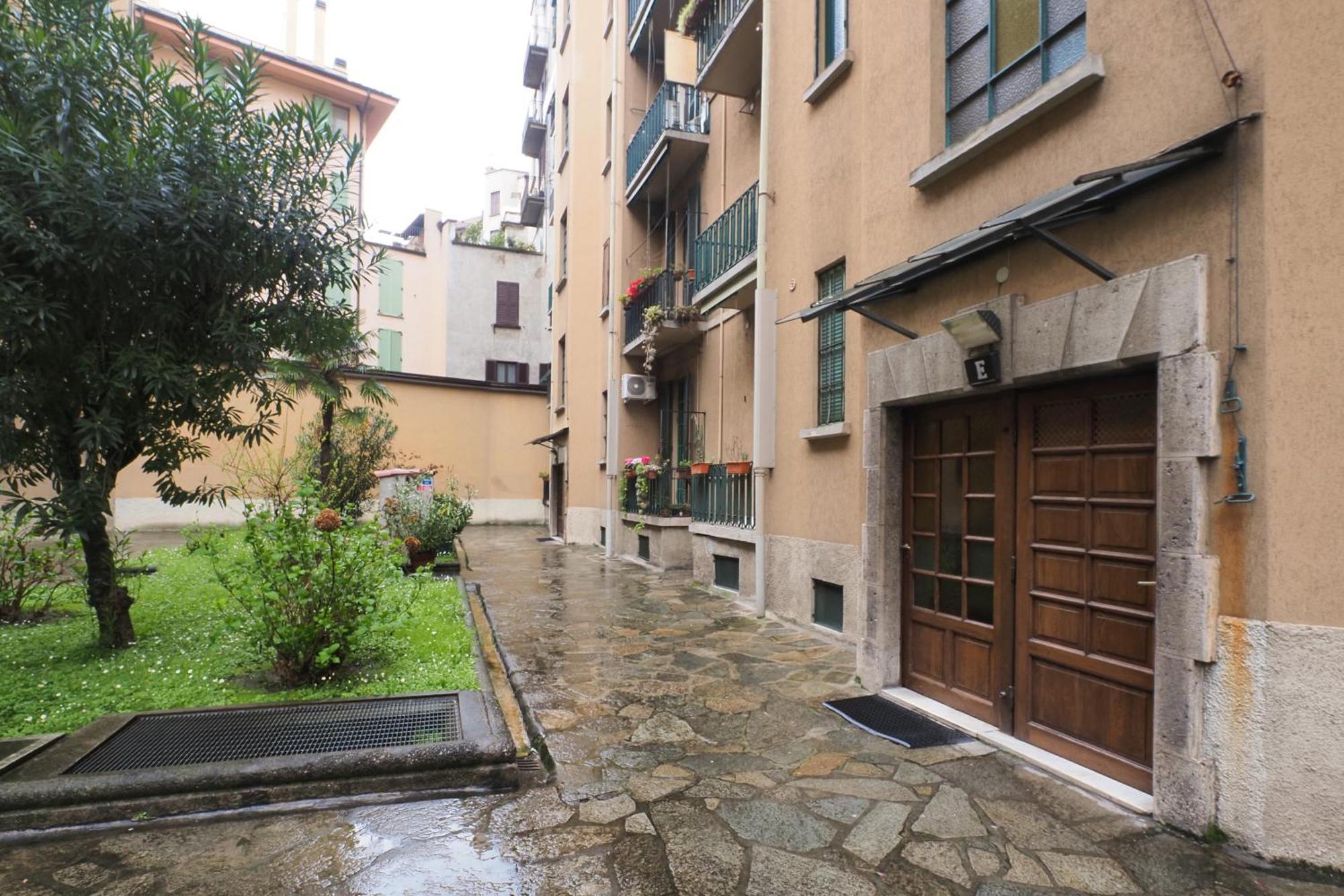 Apartment Primopiano - Grandi B