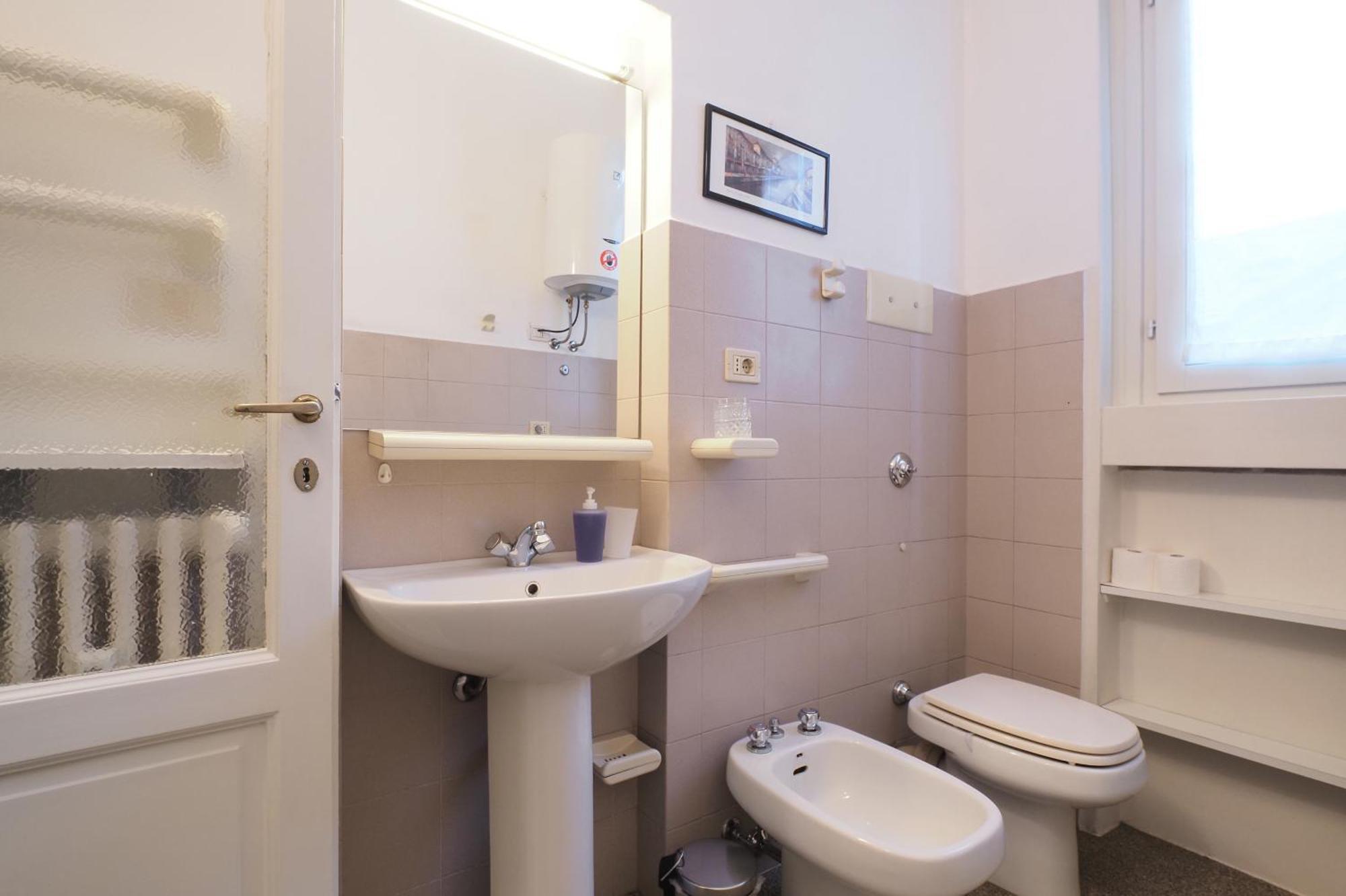 Apartment Primopiano - Grandi B Mailand
